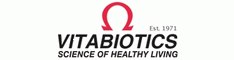 Vitabiotics Coupons & Promo Codes